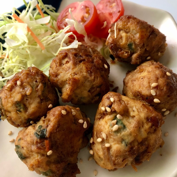 鶏団子の照り焼き レシピ 作り方 By 名探偵あな 楽天レシピ 鶏団子の照り焼き レシピ 作り方 By 名探偵あな 楽天レシピ